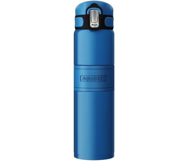 Aquaphor Termos 480 ml Niebieski - 1375068 - zdjęcie